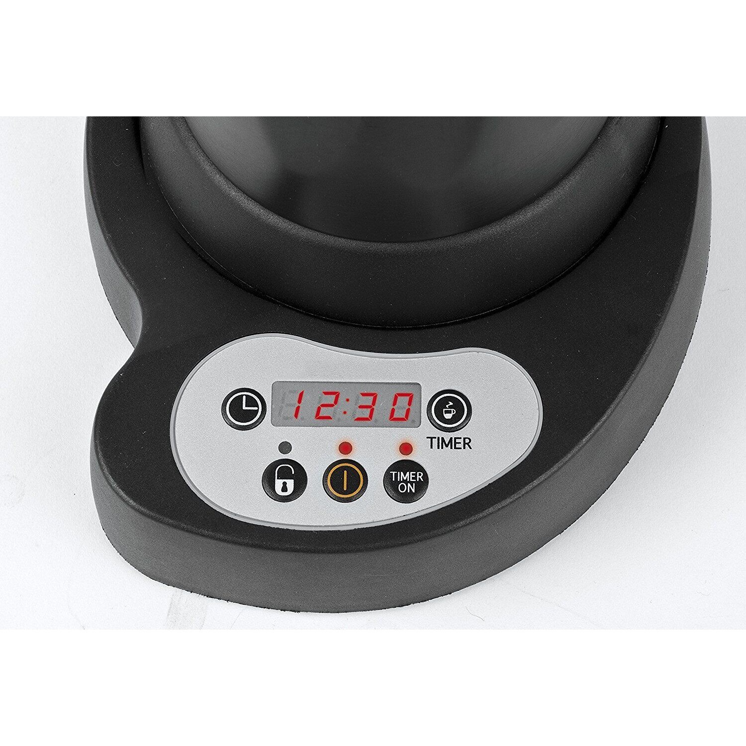 Aparat de cafea G3Ferrari G10045, 400W, timer, 14,5x23,5x18cm