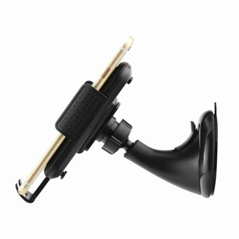 Suport Auto Universal BlueStar, negru Suport Auto Universal BlueStar, negru