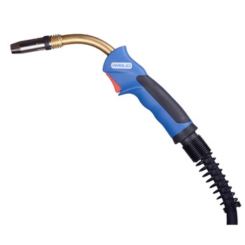 Pistolet MIG-MAG 240A 3m, racire cu gaz Pistolet MIG-MAG 240A 3m, racire cu gaz