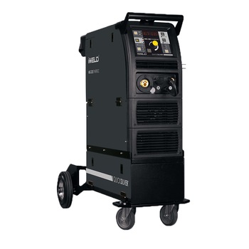 Aparat de sudura IWELD MIG 320 Sinergic. 300A, functie Sinergica, aparat profesional Aparat de sudura IWELD MIG 320 Sinergic. 300A, functie Sinergica, aparat profesional