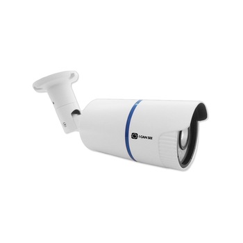 Camera de Supraveghere ICANSEE, Exterior, HIBRID, UHD, Color, Model ICSLW-UHD2400S, Full HD 1080p, Senzor Imagine SONY, Lentila Varifocala 9-22mm, Night Vision 60 Metri, Meniu OSD, IP66, Carcasa Alba Camera de Supraveghere ICANSEE, Exterior, HIBRID, UHD, Color, Model ICSLW-UHD2400S, Full HD 1080p, Senzor Imagine SONY, Lentila Varifocala 9-22mm, Night Vision 60 Metri, Meniu OSD, IP66, Carcasa Alba