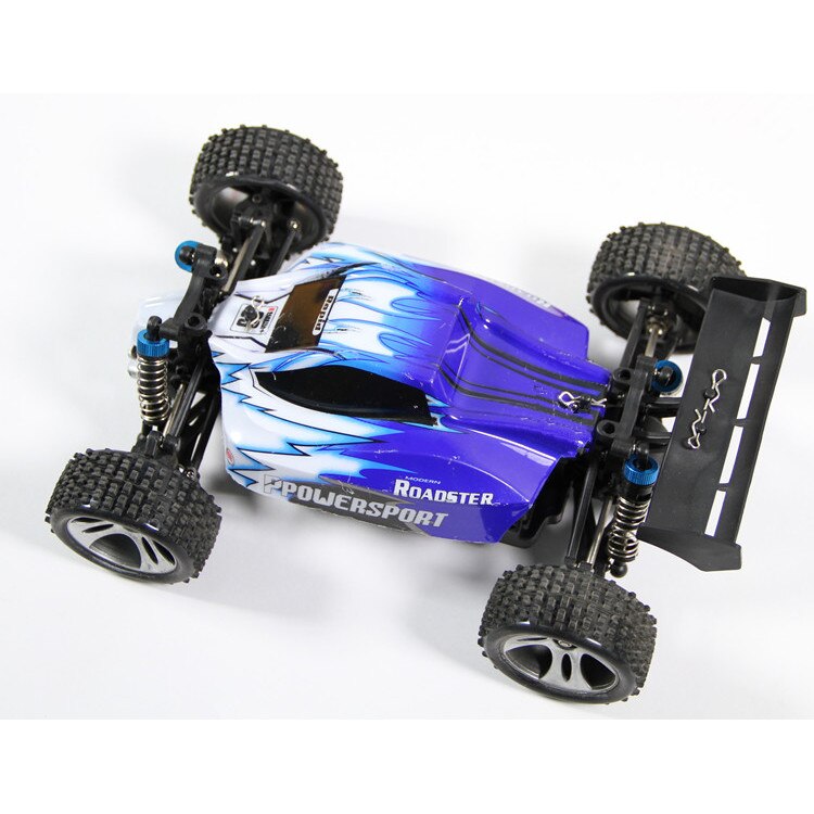 Rc store wltoys a959