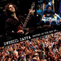 Dwezzil Zappa - Return of the Son Of? (2cd)