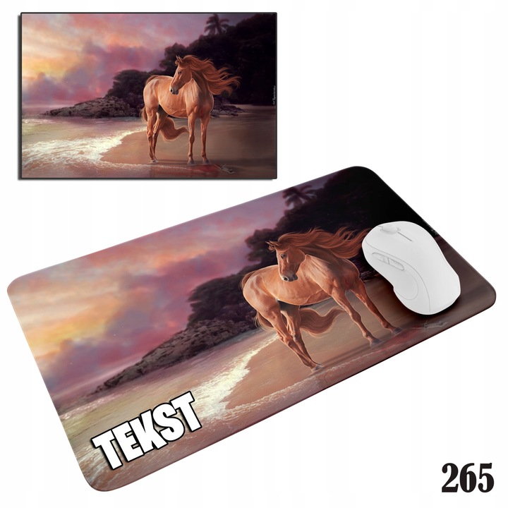 Mousepad World Case, többféle modell, 20x24cm, csúszásmentes