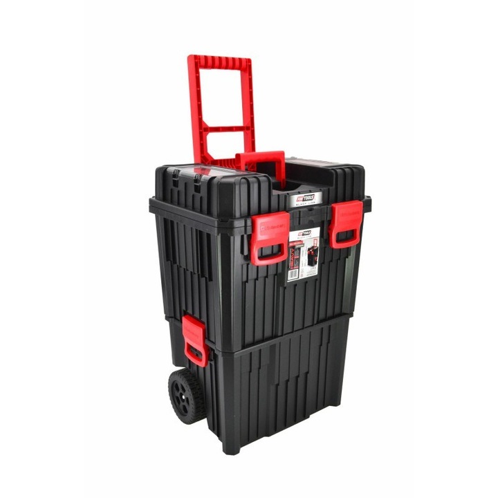 AWTOOLS AW30533BL szerszámosláda, 5,9 kg, 30x45 cm