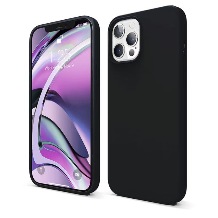 Кейс за Iphone 12 Pro Max