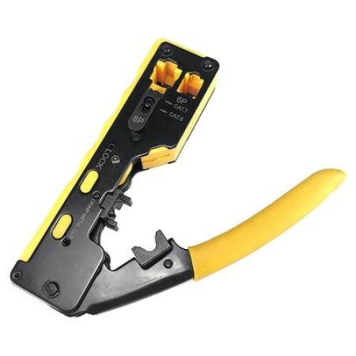Инструмент за кримпване RJ45 CAT7 HT-7088 E6059