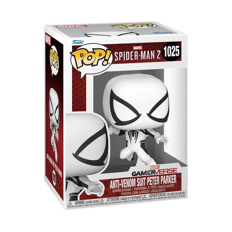 【むむ】【超メルカリ市】funko pop！MARVEL 45種セット Pop! Venom (Marvel Rivals) | Funko