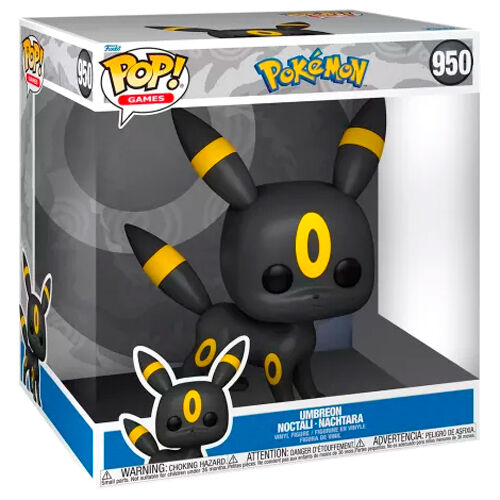 Figurina Funko POP Jumbo 10