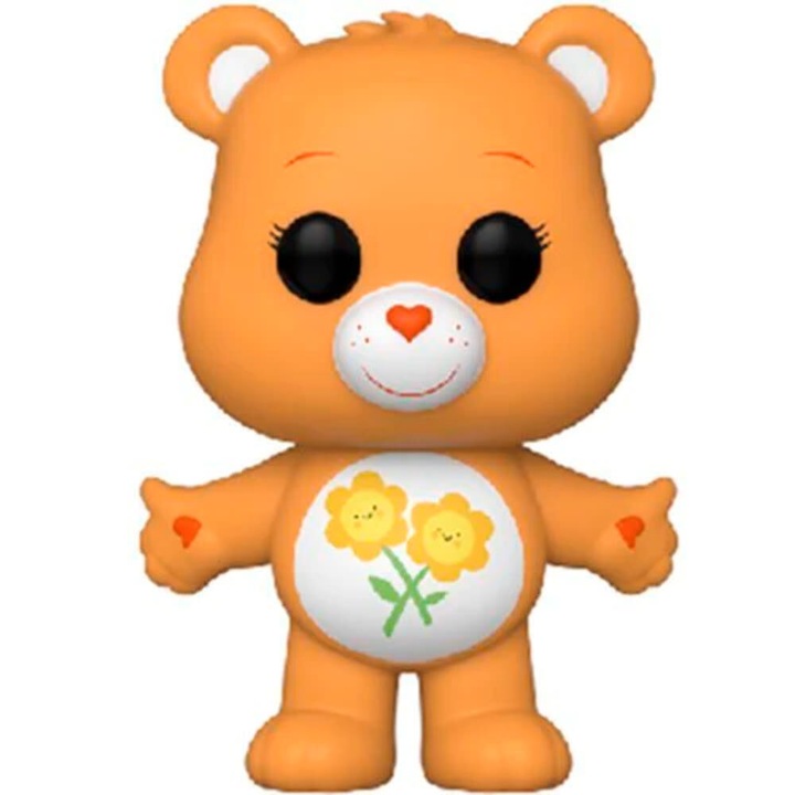Figurina POP Care Bears 40th Anniversary Friend Bear Exclusive