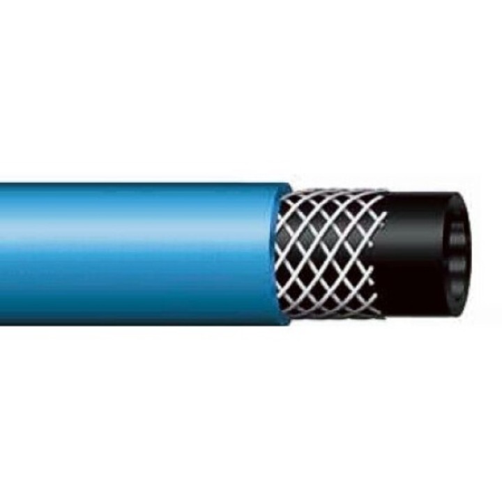 Oxigéntömlő oxiacetilén hegesztéshez és vágáshoz 8 x 15 mm - 10 m