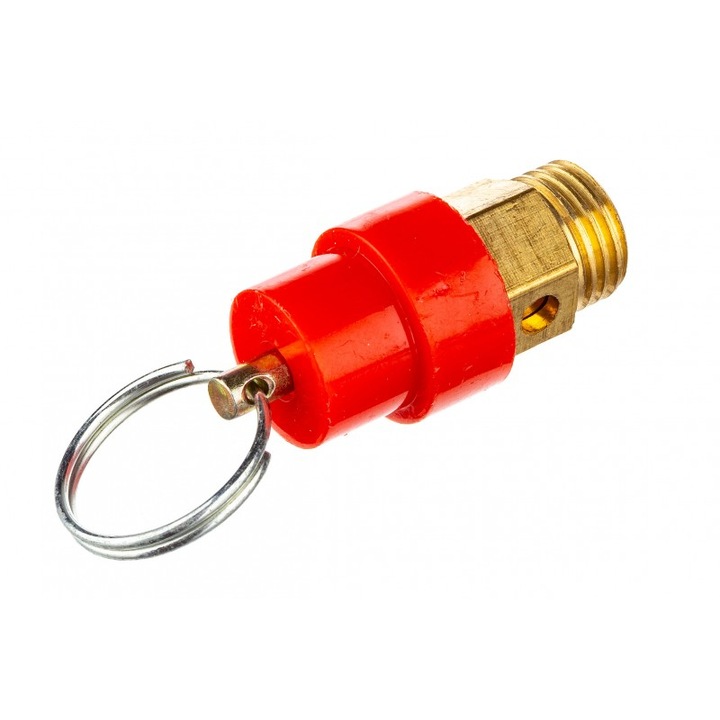 Supapa valva siguranta aer comprimat cric pneumatic (2783)