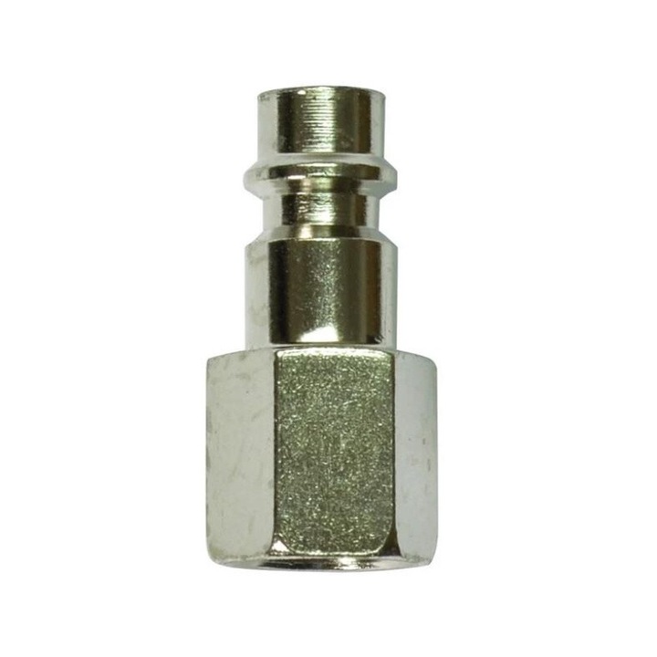 Conector pentru furtun, cu filet interior, Stanley, 1/4 inch