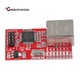 Ethernet shield модул W5100 mini R3 Arduino Uno, Leonardo