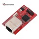 Ethernet shield модул W5100 mini R3 Arduino Uno, Leonardo