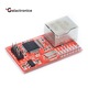 Ethernet shield модул W5100 mini R3 Arduino Uno, Leonardo