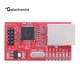 Ethernet shield модул W5100 mini R3 Arduino Uno, Leonardo