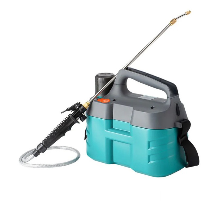 Dispozitiv electric de pulverizare Gazonul Pro Electric Sprayer 5 L