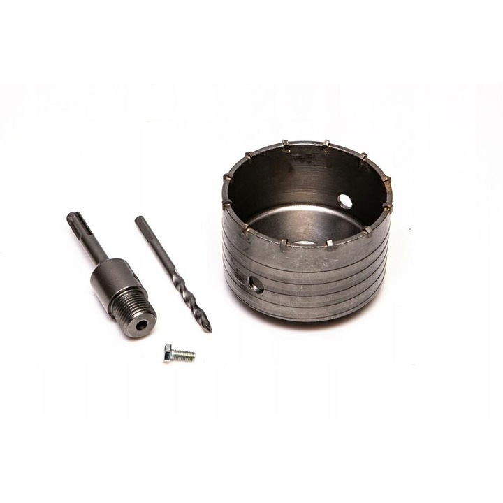 Set de burghie JOBI EXTRA SDS 150mm