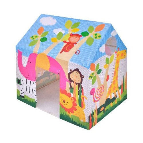 Cort pentru copii Intex iMK, model animale