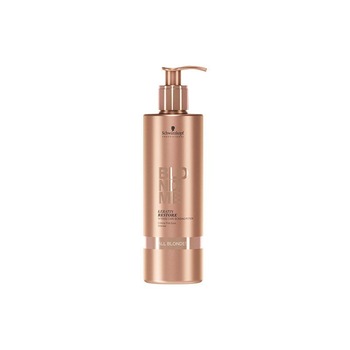 Lotiune reparatoare de par Schwarzkopf Blondme Keratin Restore Intense Care Bonding Potion 150ml Lotiune reparatoare de par Schwarzkopf Blondme Keratin Restore Intense Care Bonding Potion 150ml