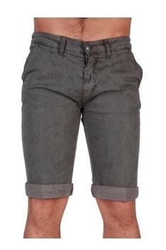 Pantaloni scurti Bonavita verde deschis, Verde deschis, S Pantaloni scurti Bonavita verde deschis, Verde deschis, S