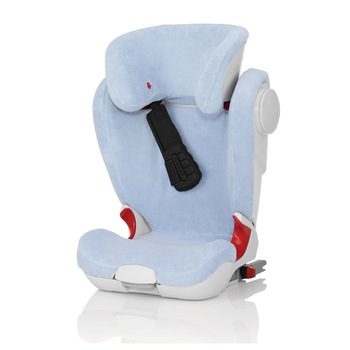 Husa de vara pentru scaun Britax KIDFIX XP SICT, KIDFIX XP, KID XP, Blue Husa de vara pentru scaun Britax KIDFIX XP SICT, KIDFIX XP, KID XP, Blue