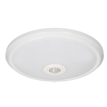 Aplica de tavan cu LED si senzor de miscare inclus ORNO OR-PL-349WLPMR4, senzor de miscare 360 de grade inclus, LED Aplica de tavan cu LED si senzor de miscare inclus ORNO OR-PL-349WLPMR4, senzor de miscare 360 de grade inclus, LED