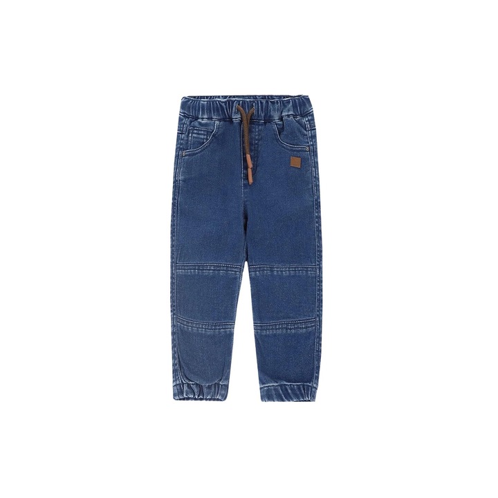 Fiú farmernadrág, Coccodrillo, pamut, sötétkék