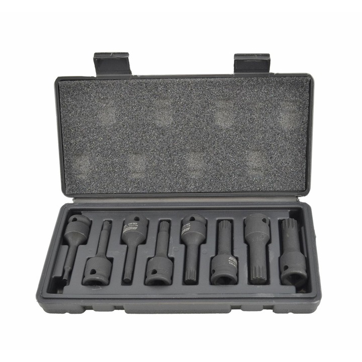 AWTOOLS AW38782BL kulcskészlet, 8 darab