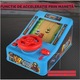 Интерактивен детски симулатор на кола Racing Adventure