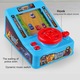 Интерактивен детски симулатор на кола Racing Adventure