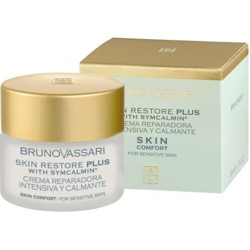 Crema Reparatoare Intensiva 50 ml - SKIN RESTORE PLUS