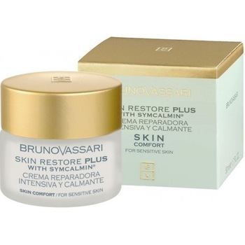 Crema Reparatoare Intensiva 50 ml - SKIN RESTORE PLUS Crema Reparatoare Intensiva 50 ml - SKIN RESTORE PLUS