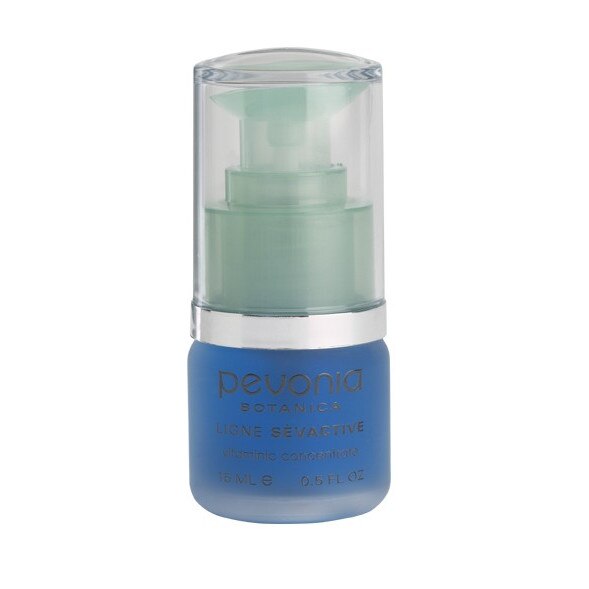 Concentrat activ pentru tenul uscat si deshidratat VITAMINIC CONCENTRATE - Pevonia Botanica-15ml