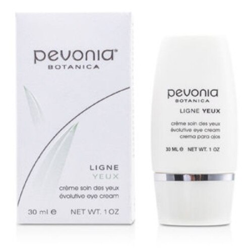 Crema masca destinata tratamentului zonei perioculare EVOLUTIVE EYE CREAM - Pevonia Botanica-30ml
