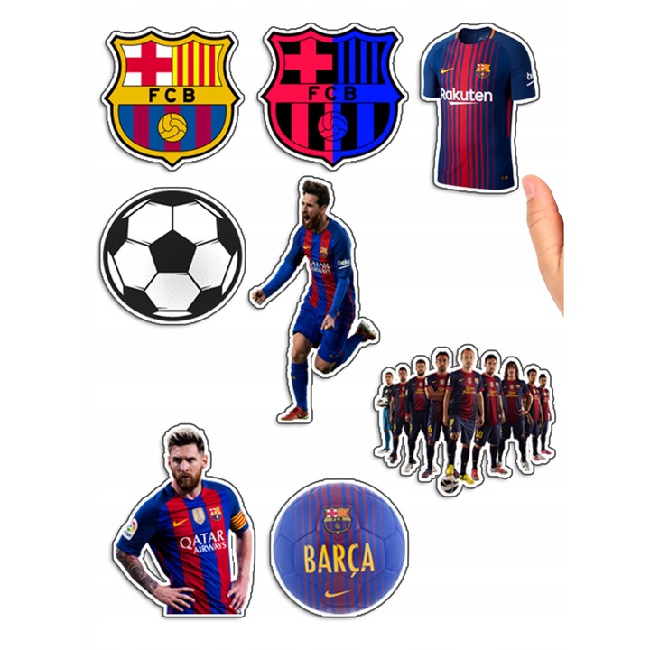 Временни татуировки за деца, World Case, 3 години+