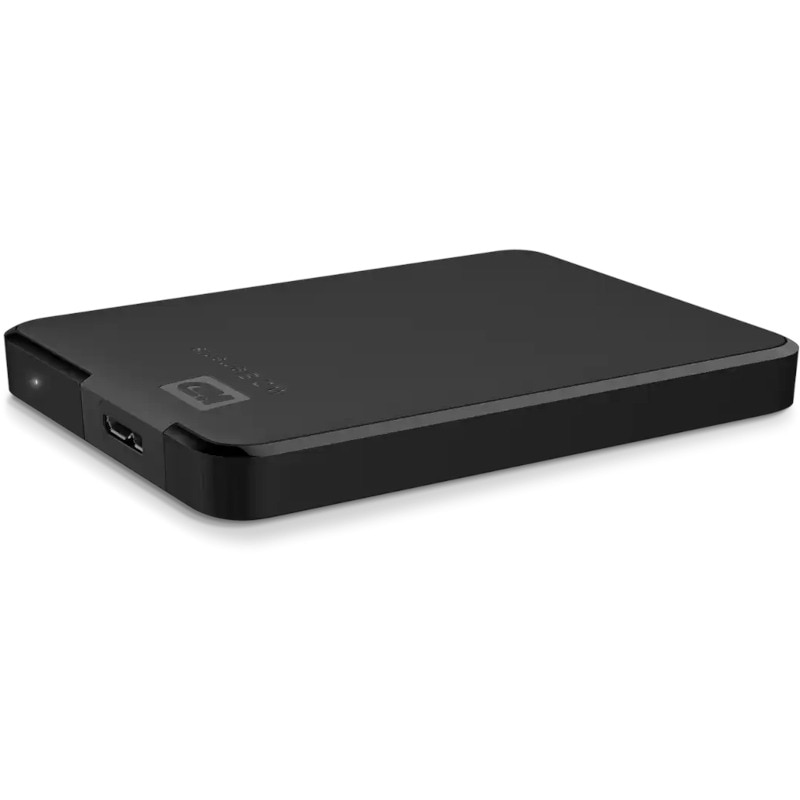 HDD Extern Western Digital Elements Portable, 6TB, 2.5