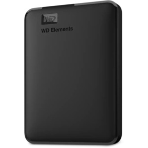 Hard disk extern portabil 6TB 2.5 inch albastru USB-C - eMAG.ro