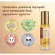 Ulei de par Karseell cu argan marocan, hidratare intensiva si regenerare, bogat in vitamina E, pentru parul uscat si deteriorat, 50ml