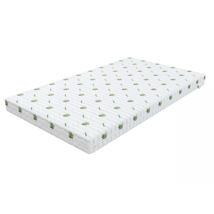 Hab matrac, Gyermekeknek, Latex, Kókusz, Topo modell, 80x160