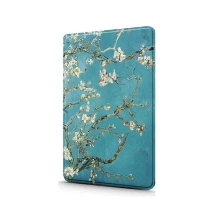 Tech-Protect Smartcase tok kompatibilis az Amazon Kindle Paperwhite VI/6 / Colorsoft / Signature Edition 2024 Sakura termékkel