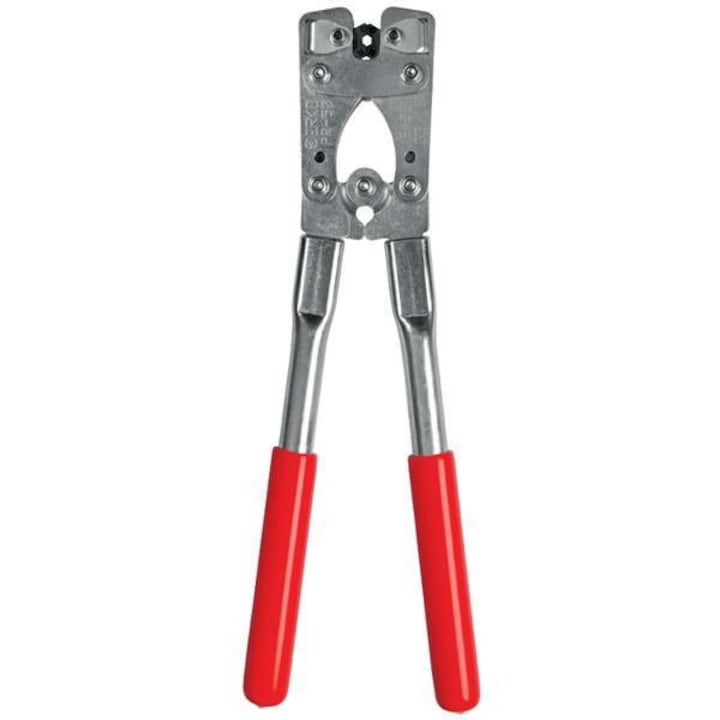 Fogó, RÚD, Kézikönyv szerszámmal US1, US2, 5902846513230