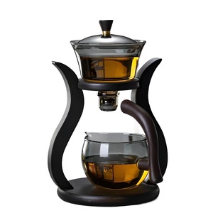 Ceainice si infuzoare