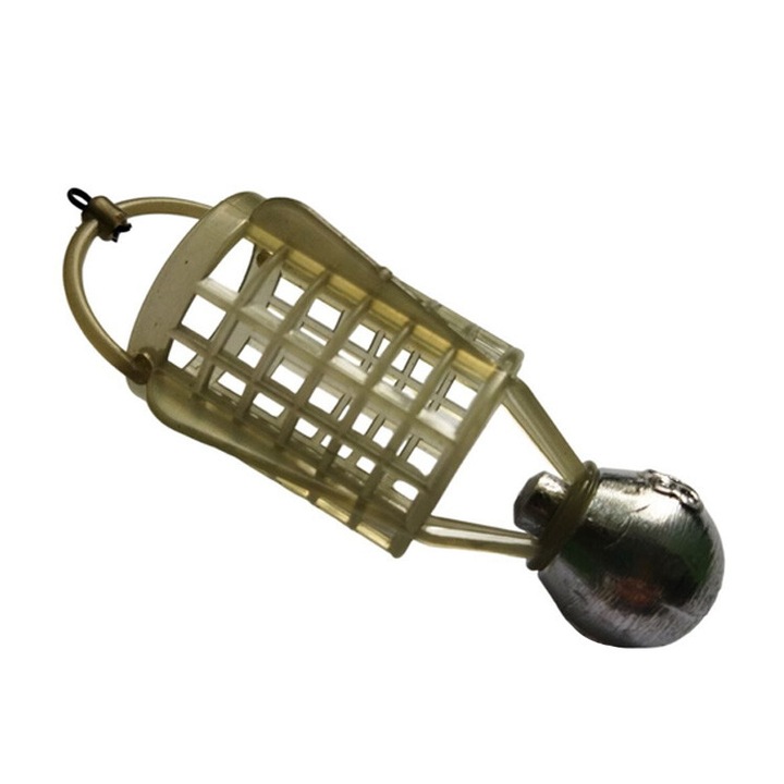 Cosulet Lucky Fish Parasuta Feeder 90g