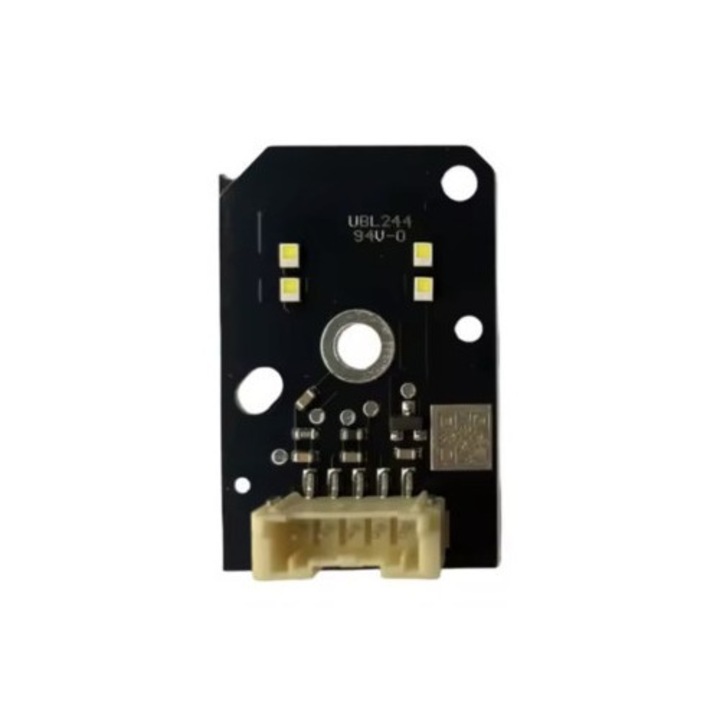 Ремонтен комплект DRL Angel Eyes за BMW 5 Series G30, 6 Series GT - 63117214934, 7214934 - за фарове без адаптив