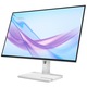 Lenovo L27q-4A 27" LED IPS monitor, QHD (2560x1440), 100Hz, 1ms, 3W x 2 hangszóró, 2x HDMI, Display Port, Pivot, VESA, szürke