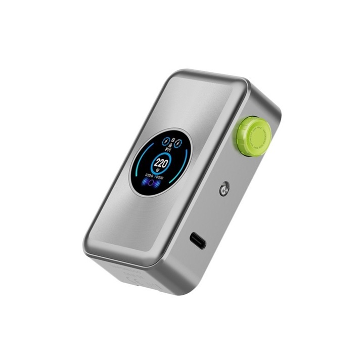 Mod Tigara Electronica Vaporesso Gen Max 200W Arctic Silver