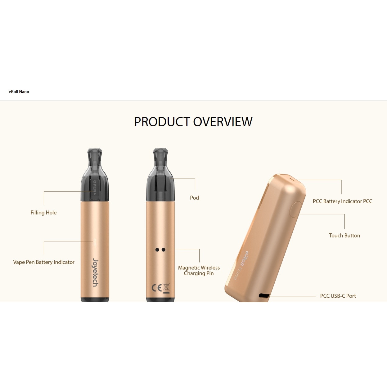 elfbar nachfüll pod läuft aus How Long Does a Vaporesso Vape Take To Charge? main image 1