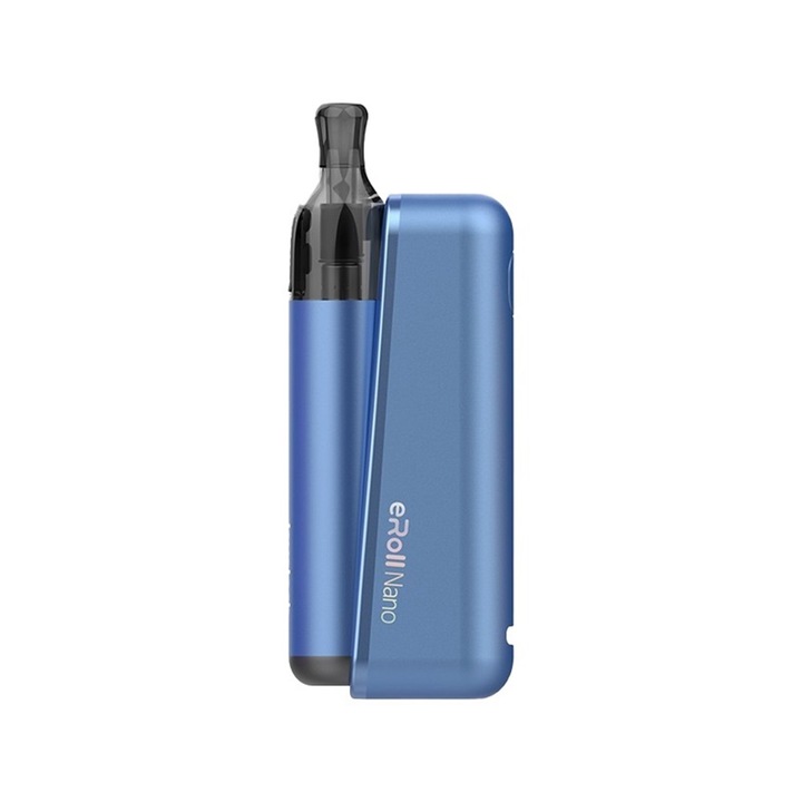 Kit Tigara Electronica Joyetech eRoll Nano 2ml - Blue